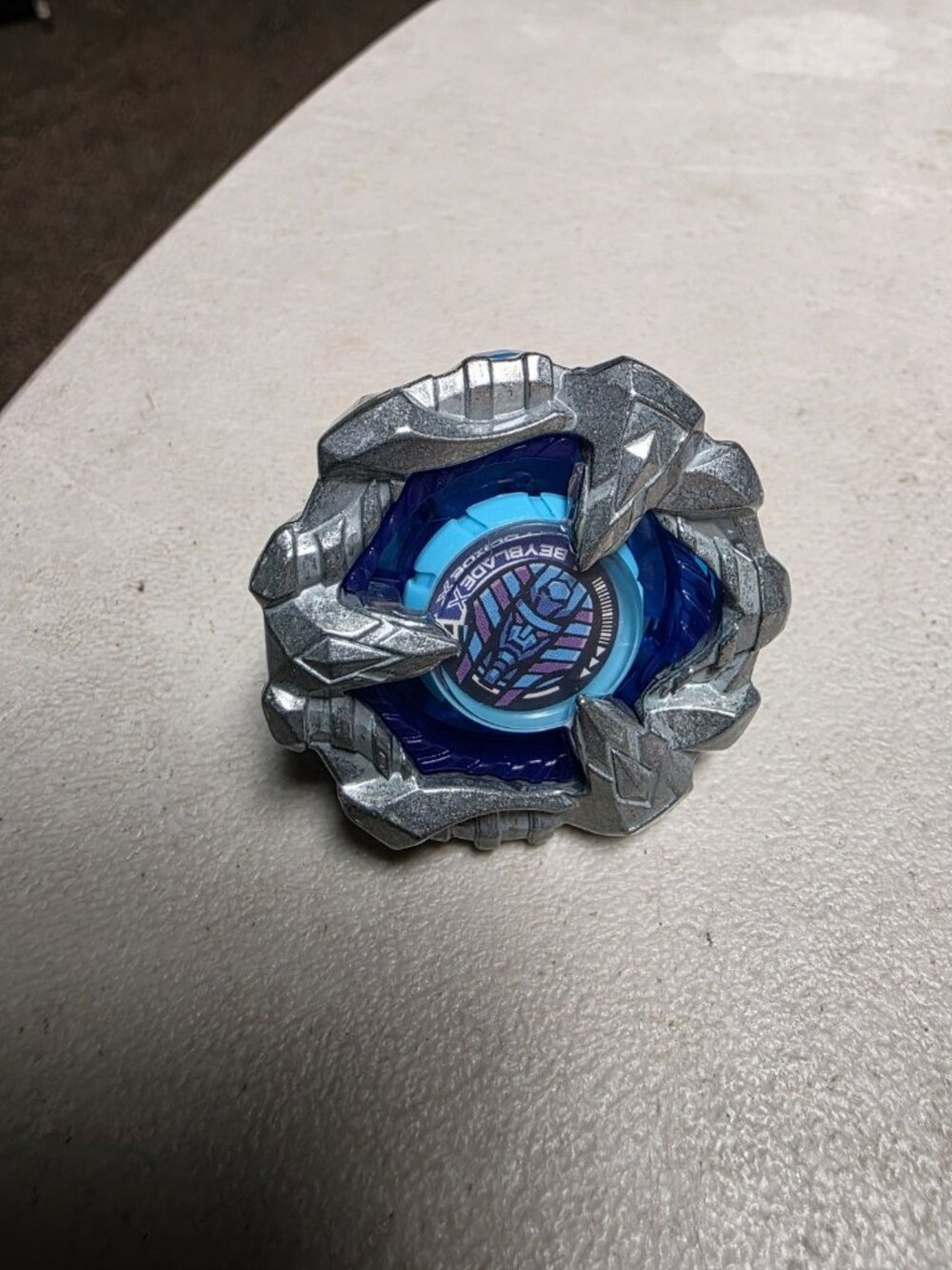 Takara Tomy Beyblade X | UX-07 Sphinx Cowl 1-80GF